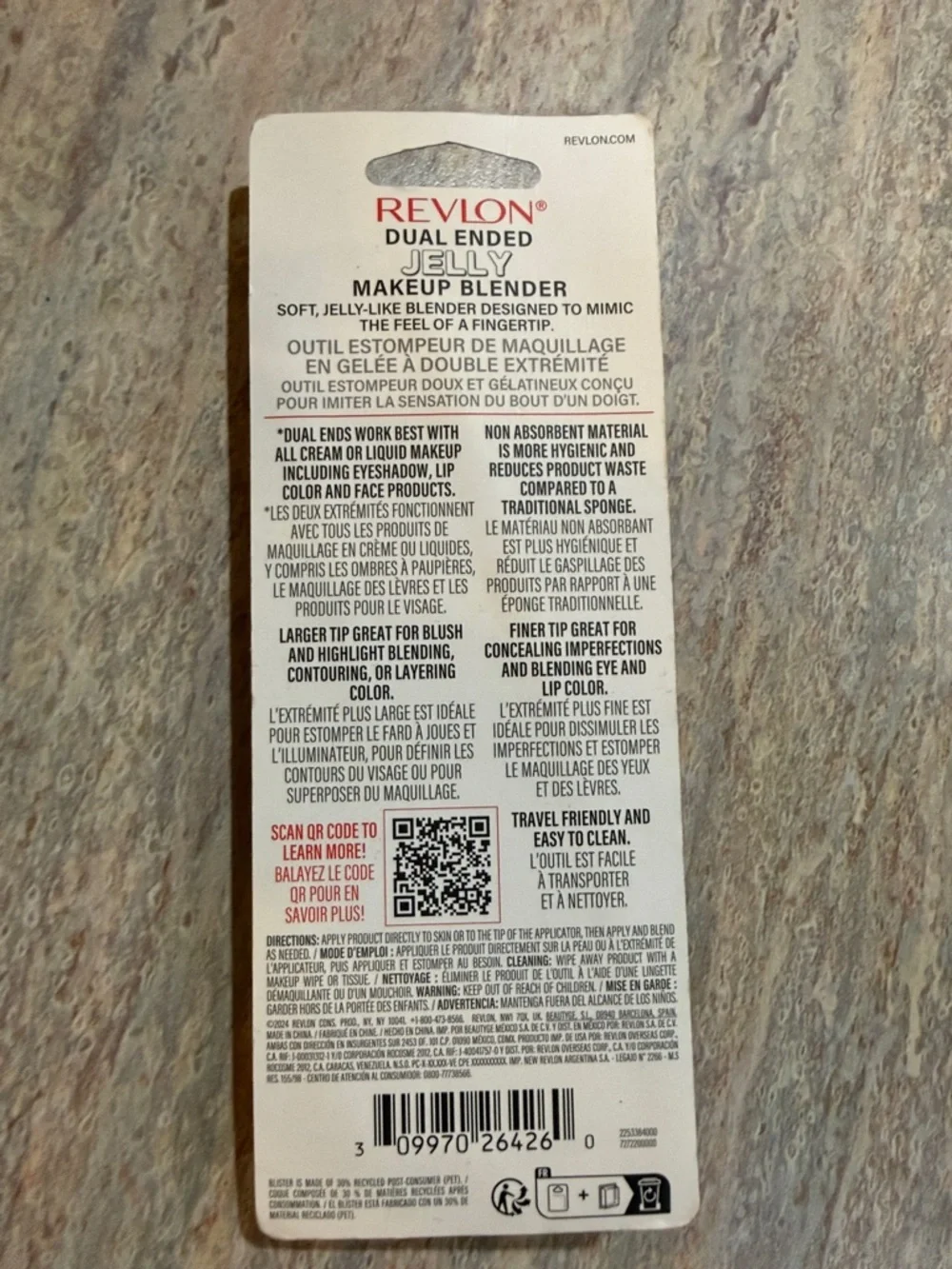 NEW Revlon Makeup Blender